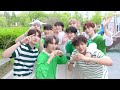 XODIAC 소디엑 'SPECIAL LOVE' Happy Ever After clip