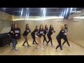 [HD] Twice - Like OoH-Ahh mirrored Dance Practice