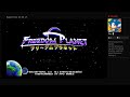 Freedom Planet Stream; Waiting for Sonic Mania Part 2