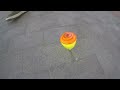 Basic tutorial Spinning top - Trompos Space By Javi Demaria