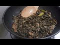 HOW TO COOK LAING | Sekreto sa Pagluto ng Laing na Walang Kati | Ginataang Laing