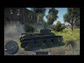 Soviet Tanks Coming... | War Thunder