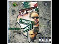 KDR WAVO - If U Was (Mixtape Version)