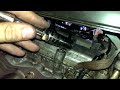 A quick how to of an 06-07 Subaru Tribeca B9 spark plug change.