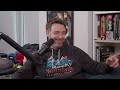 Cigarette Relapse with Andrew Santino | Soder Podcast | EP 12