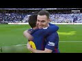 Real Madrid vs Barcelona 0-3 - UHD 4k La Liga 2017/2018 - Full Highlights (English Commentary)