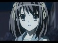 All Hail Suzumiya Haruhi! - New Divide