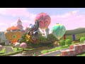 Wii U - Mario Kart 8 - Royal Raceway Daisy