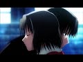 【MAD】 Kara no Kyoukai ~Like a flower that blooms bravely~