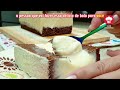 Easy and quick recipe! Cute and delicious two-love cake!