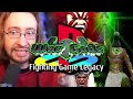 Over 2 hours of the worst fighting games ever made (THE EXPECT NO MERCY SAGA)