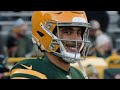 The Packers Shouldn’t Be Allowed To Keep Doing This.. | NFL News (Green Bay, Jordan Morgan)