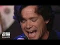 John Mellencamp Performs a Medley of His Hits Live on the Stern Show (2001)