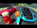 I Pretended to be a NOOB, Then Showed My 1,000HP PORSCHE GT3RS in Roblox Driving Empire!