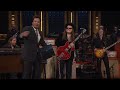 Marcus King: Delilah | The Tonight Show Starring Jimmy Fallon