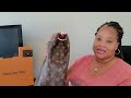 My Largest Luxury Haul EVER!!! | Unbox & Chat with Me