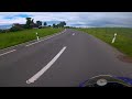 2-Stroke! APRILIA RS 125 '93 Extrema POV Ride