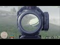 H1Z1 gameplay PlayStation 4 Pro