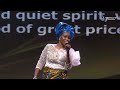 BECOMING A WOMAN OF WISDOM, VALUE & SUBSTANCE - Pst. [Dr.] Eno Jerry