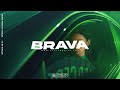 Brava - Beat Reggaeton Instrumental Comercial (Prod. Karlek)