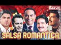 2 HORAS DE SALSA ROMANTICA MIX - MARC ANTHONY, EDDIE SANTIAGO, FRANKIE RUIZ, GILBERTO SANTA ROSA