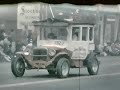 1963 Santa Ana Parade