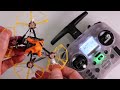 RadioMaster Pocket - How To Set Up and Bind a Drone - Step by Step