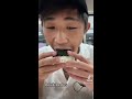 24 jam makan onigiri di Jepang🍙