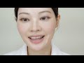 Old money makeup | Korean makeup | ENG CC