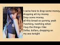 Lisa- Money(lyrics)||Lyrics video•||