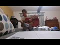 My acoustic guitar cover of The Night We Met by Lord Huron