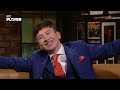 Classic Interview: Barry Keoghan on his incredible rise & Oscar ambitions | The Late Late Show