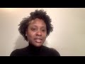 Friendship FB Live with Kenyatta Wheelers | Connecting for Stronger Relationships