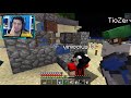 MINECRAFT - VINICCIUS13 na Ilha dos PIRATAS, Vamos automatizar TUDO