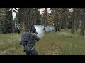 DayZ | Shot with GeForce