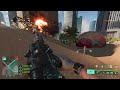 Battlefield 2042 Gameplay I No commentary I Hourglass I First time  BSV-M #battlefield2042