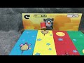 My Talking Tom and Talking Tom2  Cardboard Game. DIY
