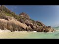 Seychelles - Praslin & La Dique