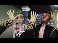 Monster High Scaris, City of Frights - Airport scene
