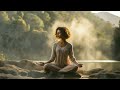 20 Minute Deep Meditation Music for Inner Peace | Stop Overthinking and Calm the Mind