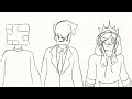 Luck Runs Out | Lifesteal SMP Animatic