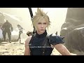 Final Fantasy VII Rebirth - 100% Walkthrough: Part 21 - Back in Corel (No Commentary)