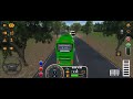 mobail bus simulator / mobail bus simulator 3d / bus game / bus drawing / track game /