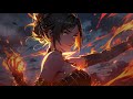 [Fake OST] The Rise to Fame of the Great Mage: Flames of Destruction | music