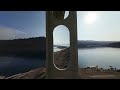 Krk island & bridge - Krčki most - Dji Avata