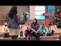 I am good, I don’t want a gift - Children’s story