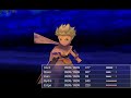 Final Fantasy IV - Zeromus