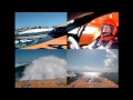 Super Boat International 2012 - Team CRC almost collides with Team Stihl