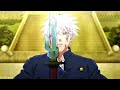 Gojo VS Toji Round 2 - My Ordinary Life [Edit/AMV] 4K