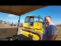 I bought all kinds of stuff at this heavy equipment auction… some was good and some was…..